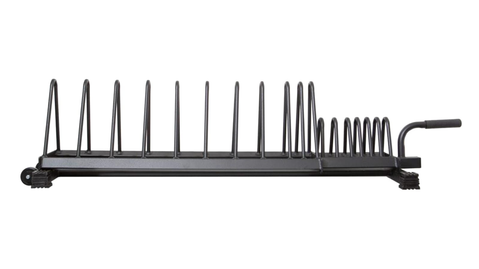 ウエイトトレーニング ROGUE Horizontal Plate Rack 3.0 Horizontal Plate Rack 3.0 | Rogue Fitness